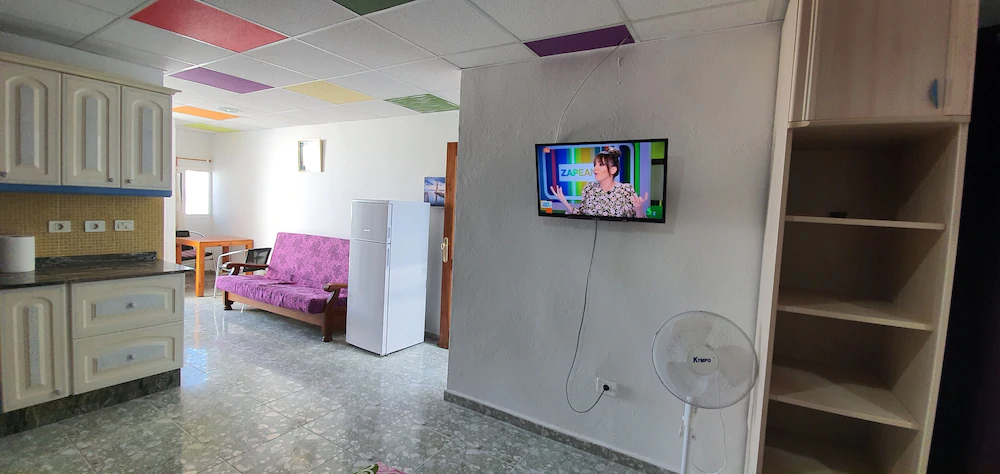 Apt Playa del Ingles Patronato