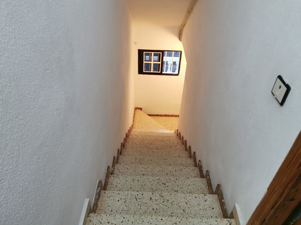 Apt Playa del Ingles Patronato