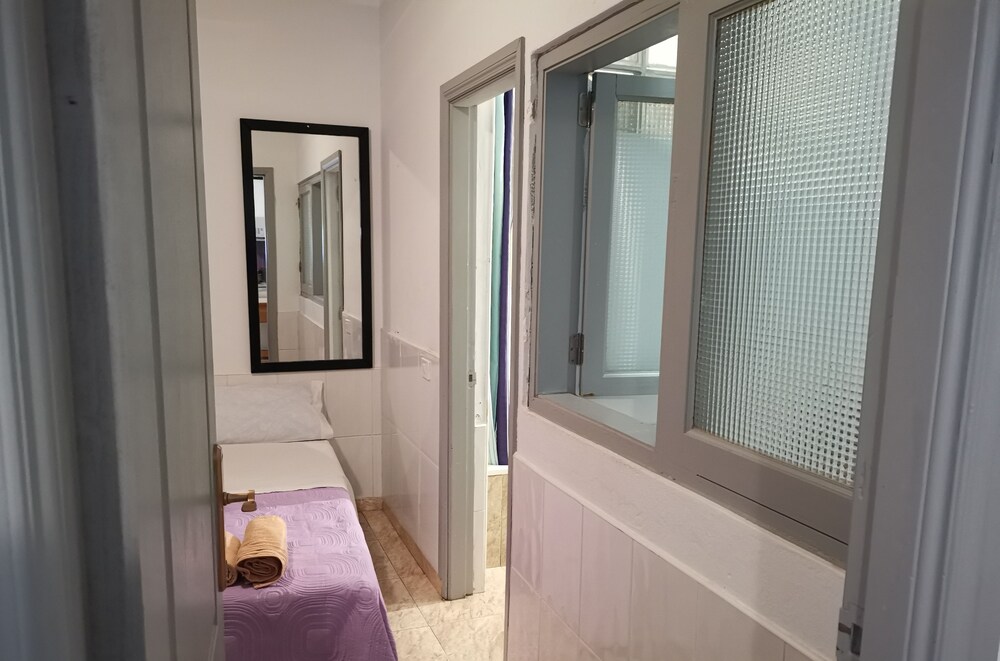 Apt Playa del Ingles Patronato