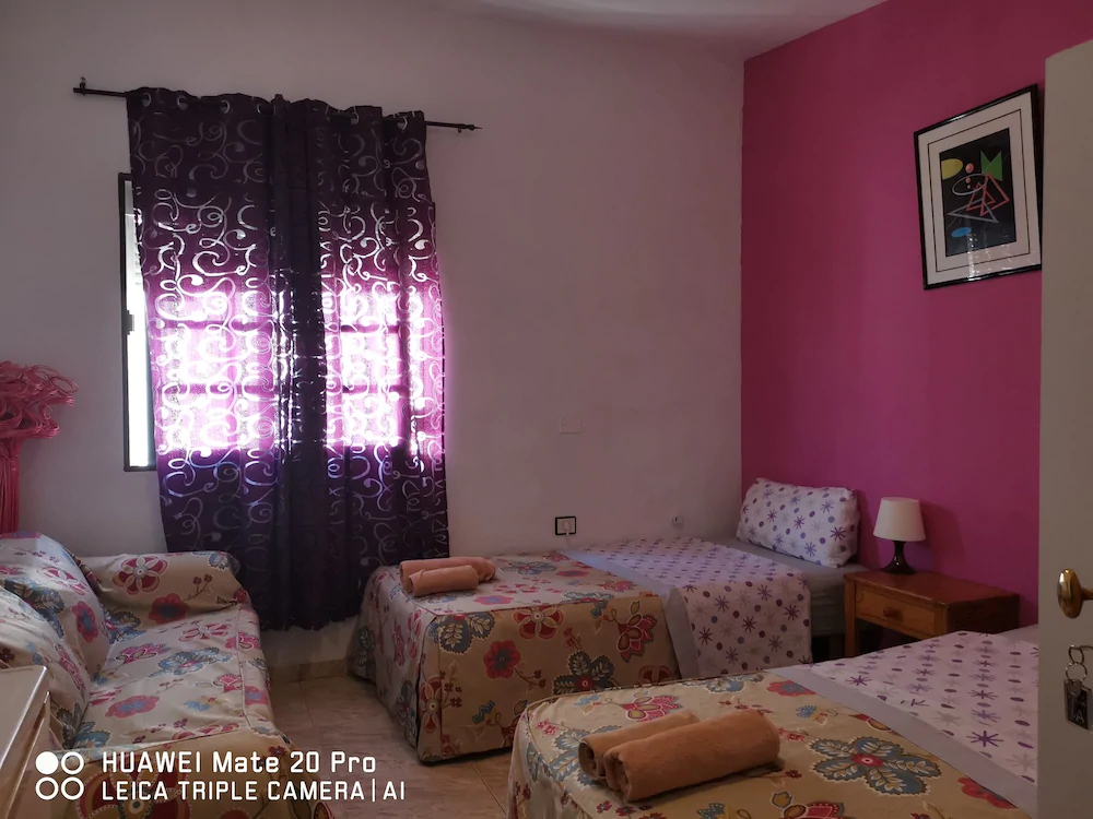 Apt Playa del Ingles Patronato