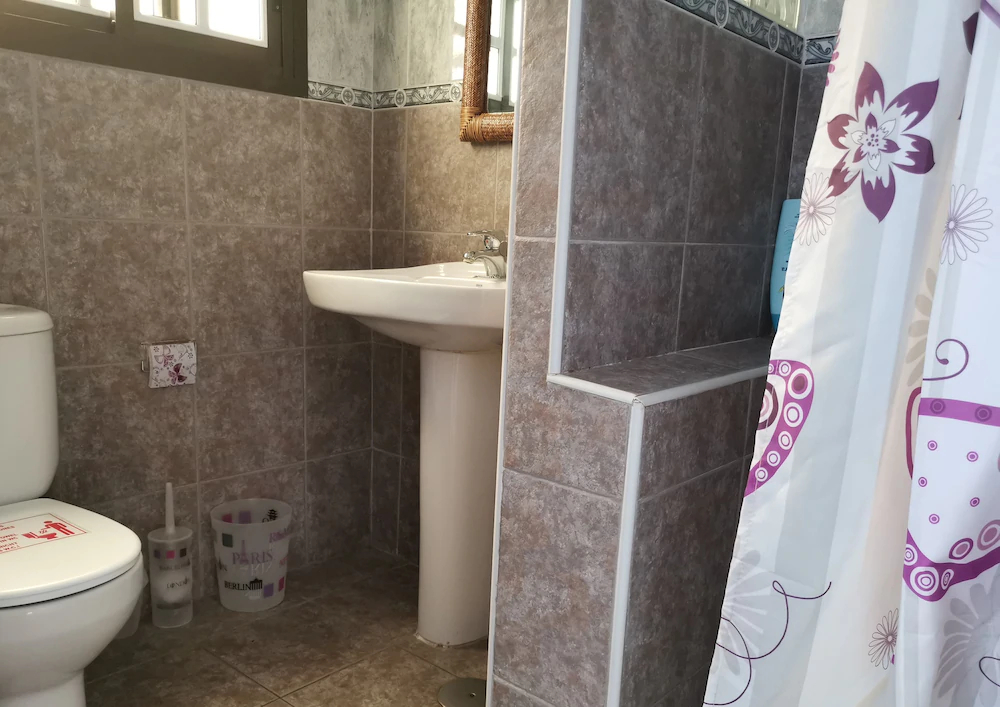 Apt Playa del Ingles Patronato