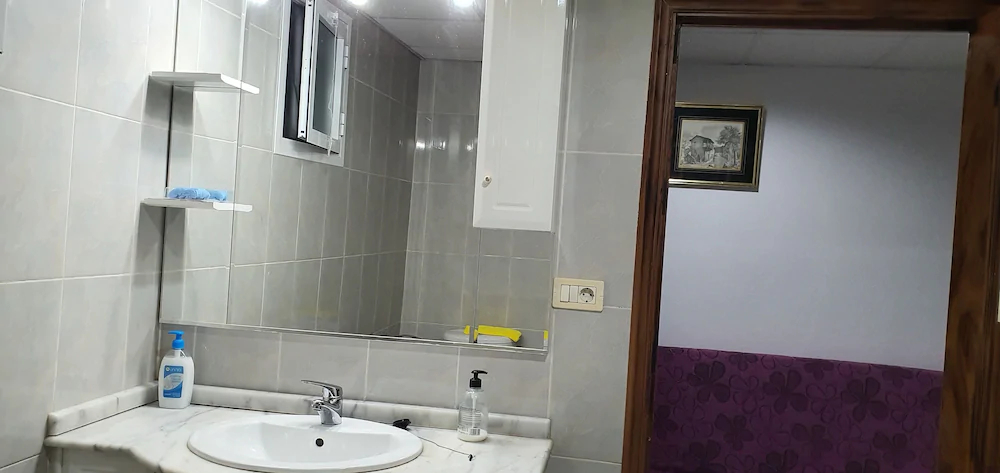 Apt Playa del Ingles Patronato