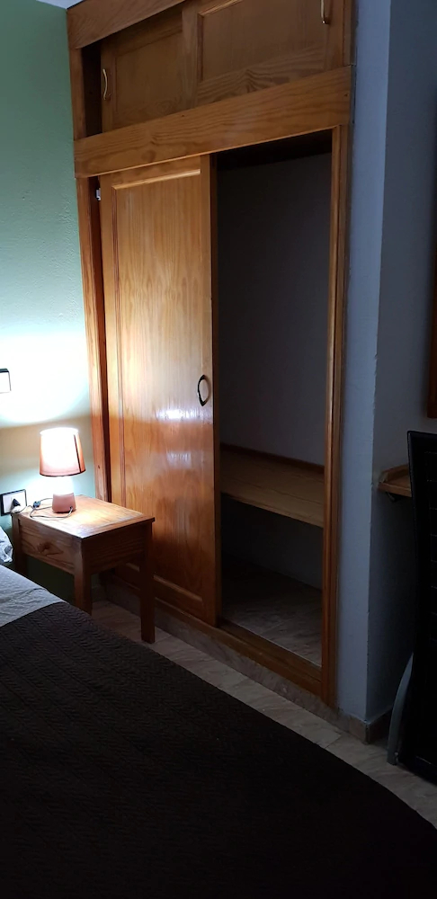 Apt Playa del Ingles Patronato