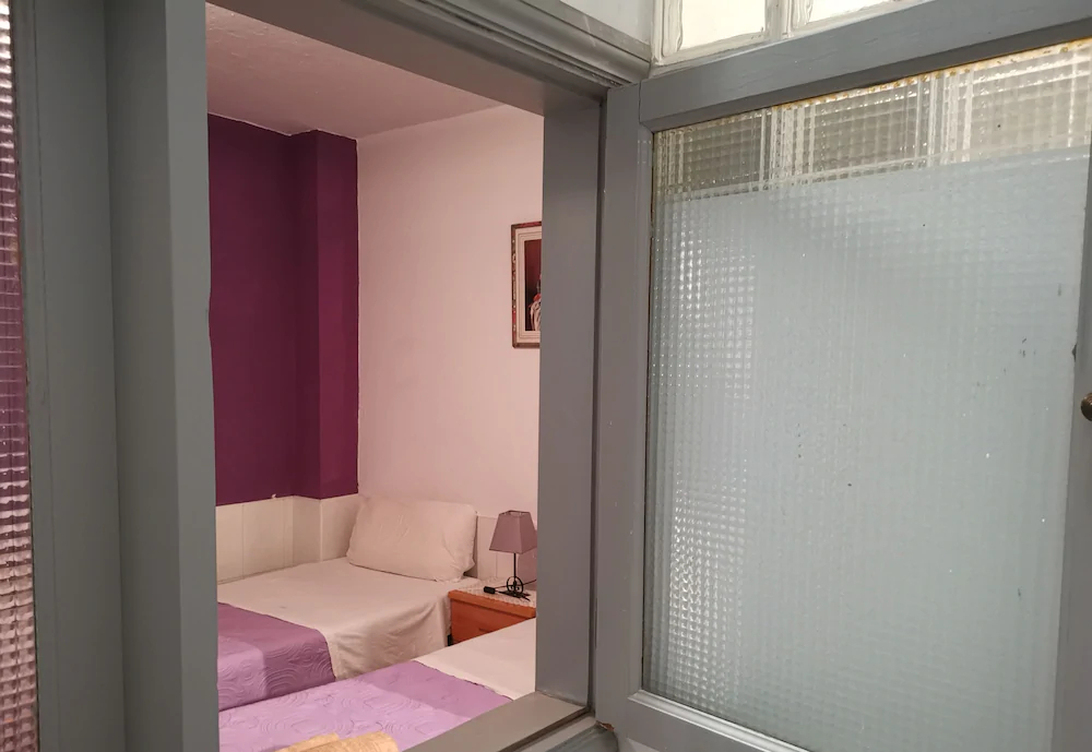 Apt Playa del Ingles Patronato