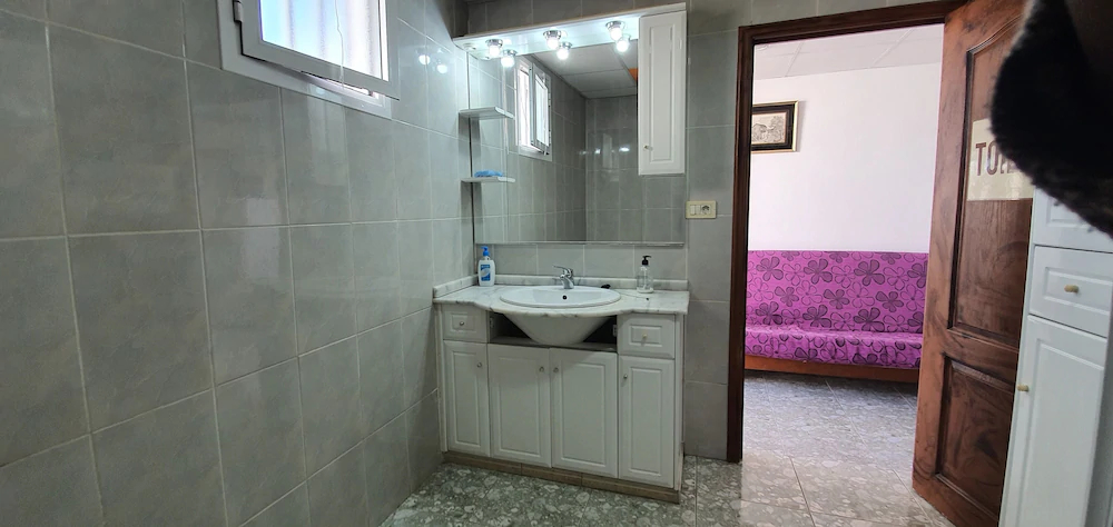 Apt Playa del Ingles Patronato