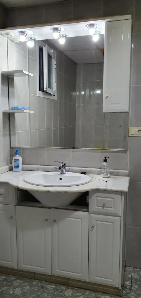 Apt Playa del Ingles Patronato