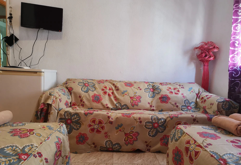 Apt Playa del Ingles Patronato