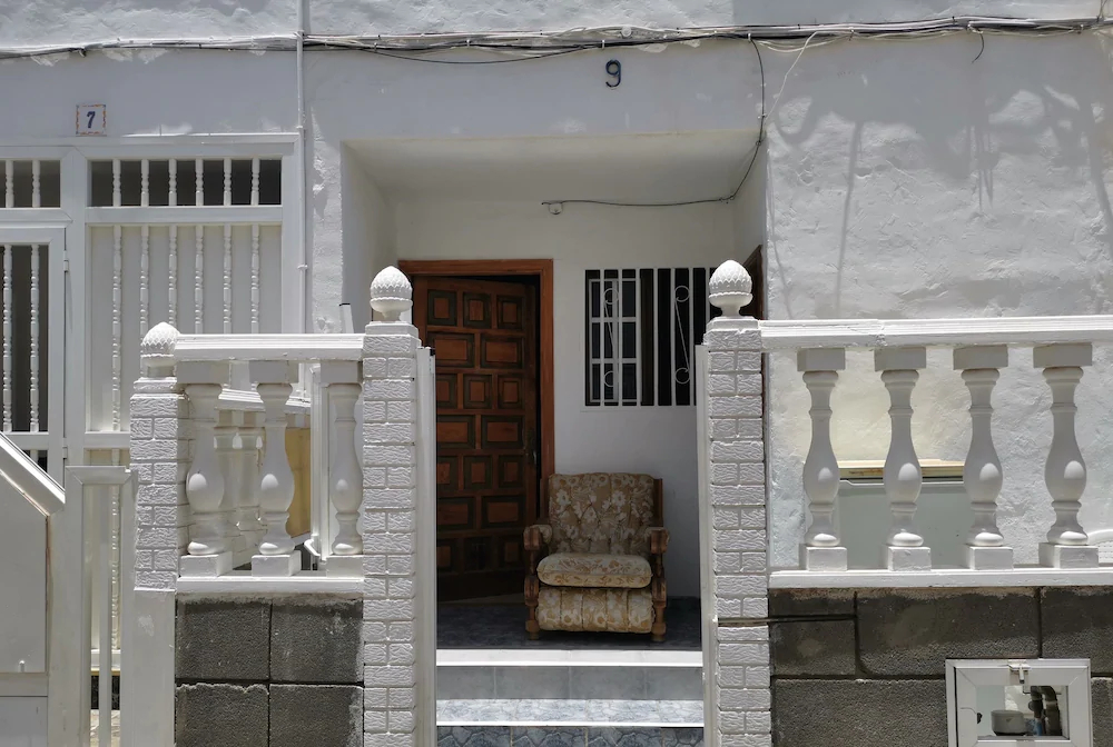 Apt Playa del Ingles Patronato