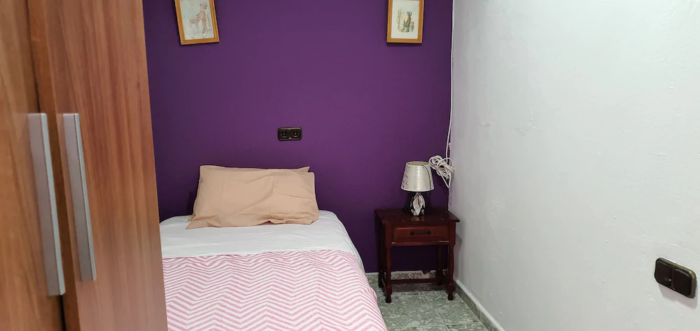 Apt Playa del Ingles Patronato