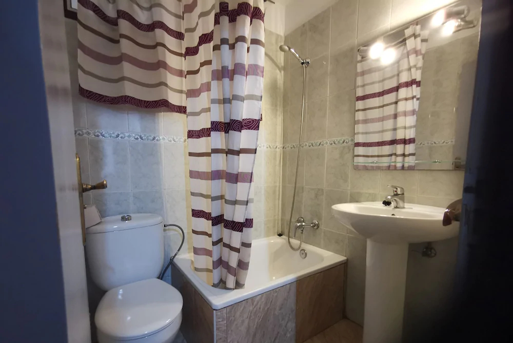 Apt Playa del Ingles Patronato