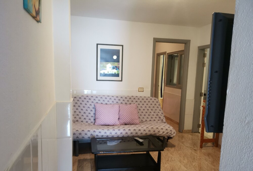 Apt Playa del Ingles Patronato