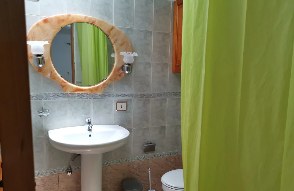 Apt Playa del Ingles Patronato