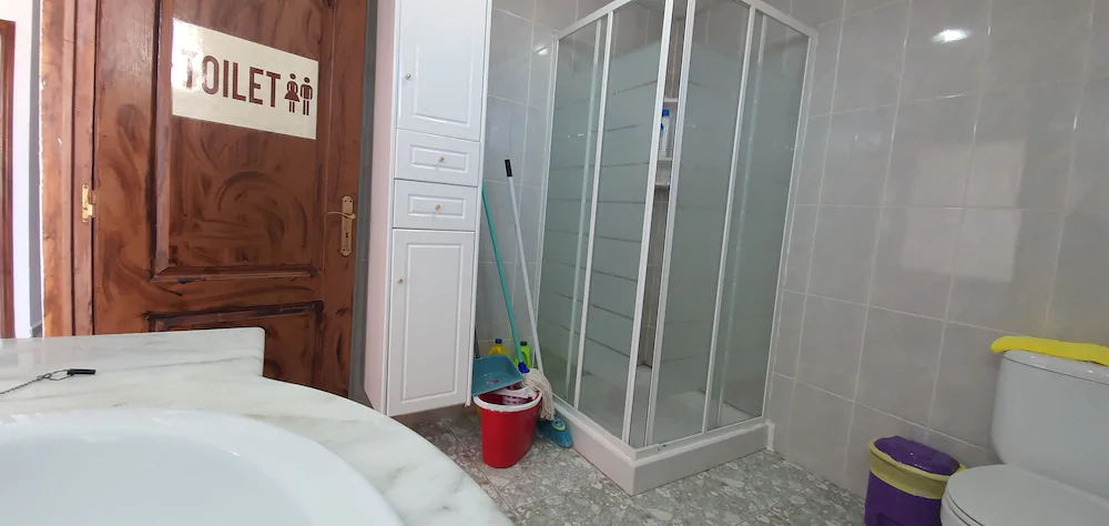 Apt Playa del Ingles Patronato