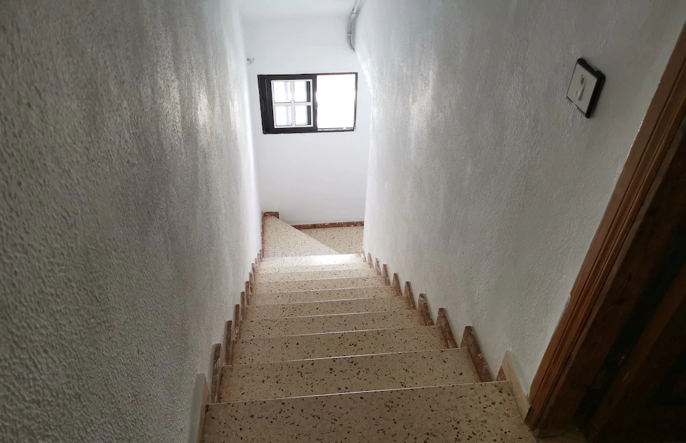 Apt Playa del Ingles Patronato