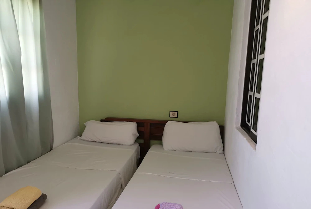 Apt Playa del Ingles Patronato