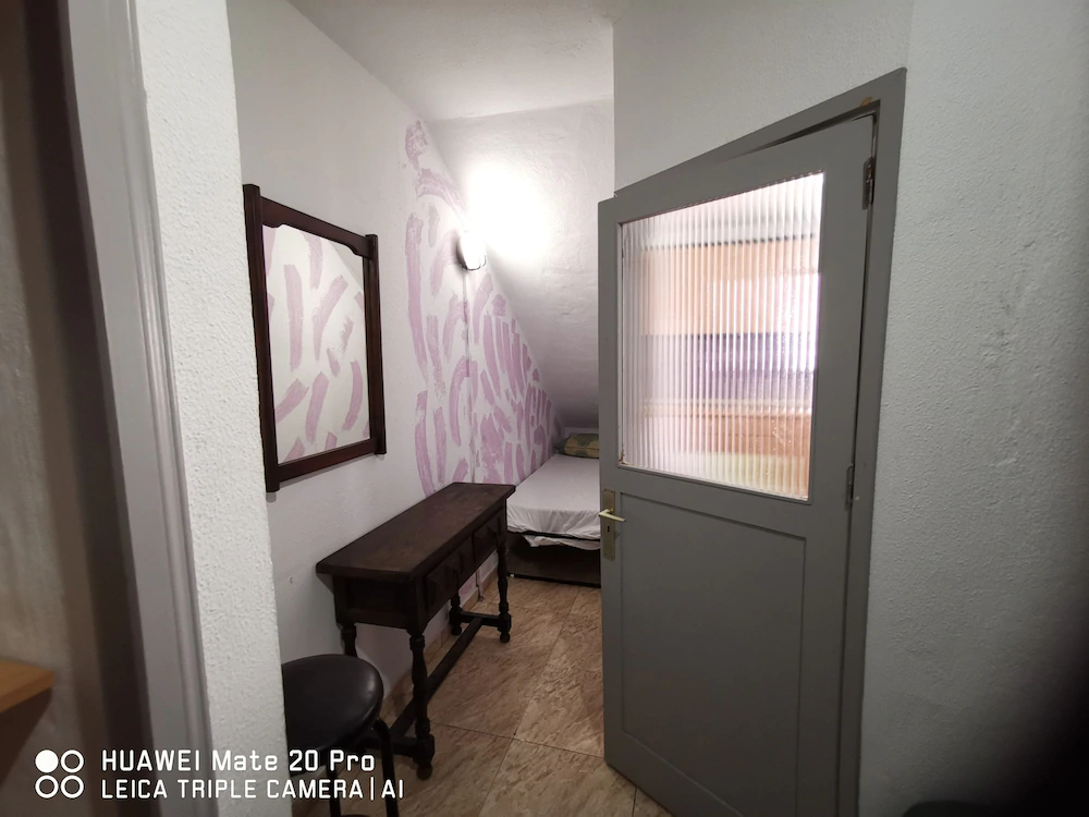 Apt Playa del Ingles Patronato