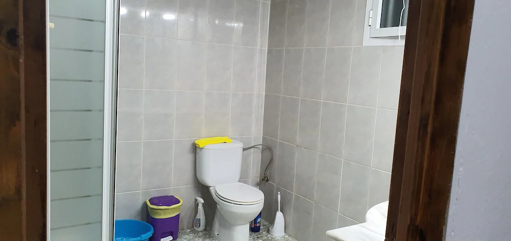 Apt Playa del Ingles Patronato