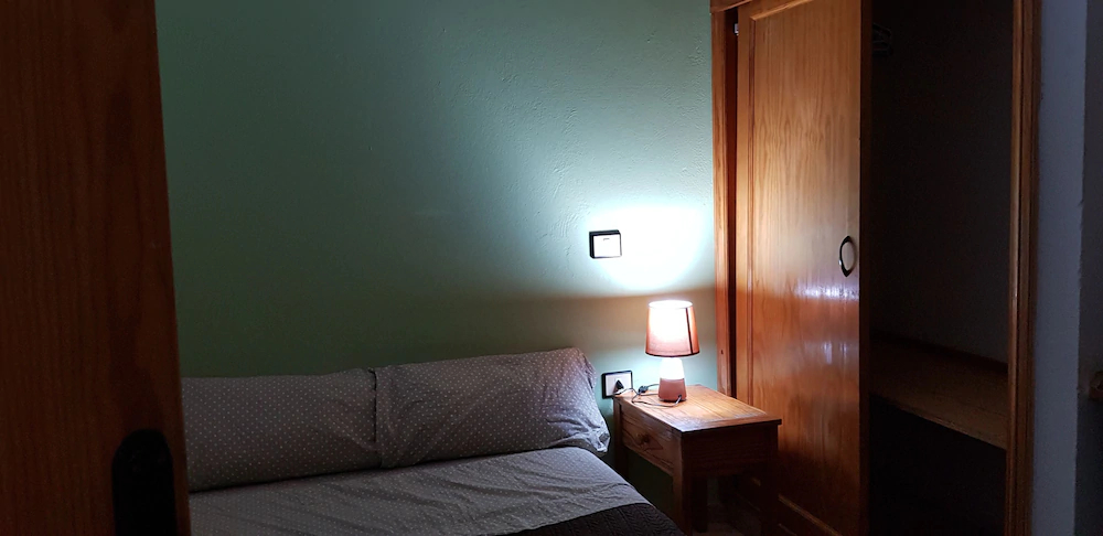 Apt Playa del Ingles Patronato