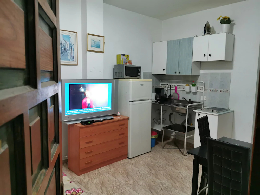 Apt Playa del Ingles Patronato