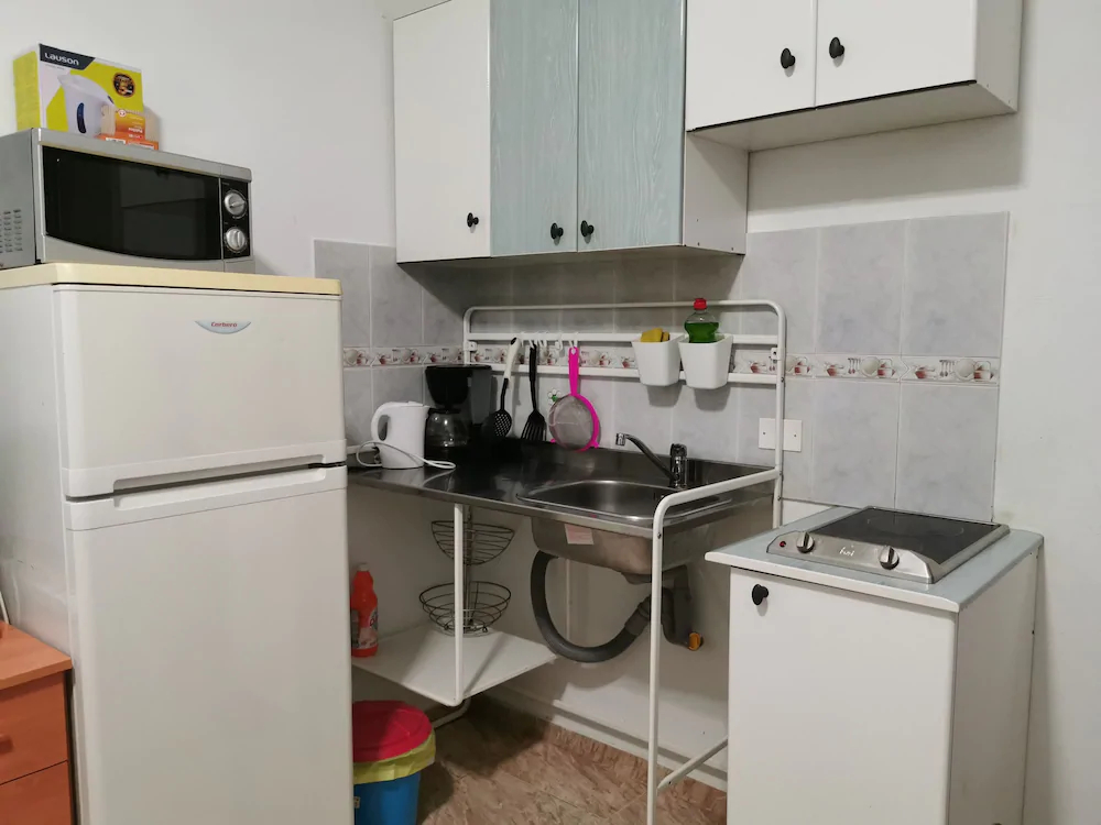 Apt Playa del Ingles Patronato