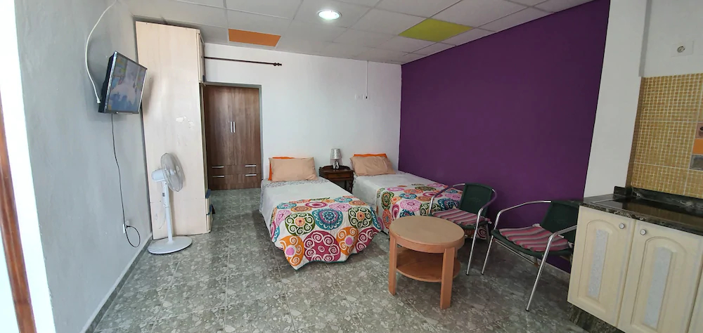 Apt Playa del Ingles Patronato