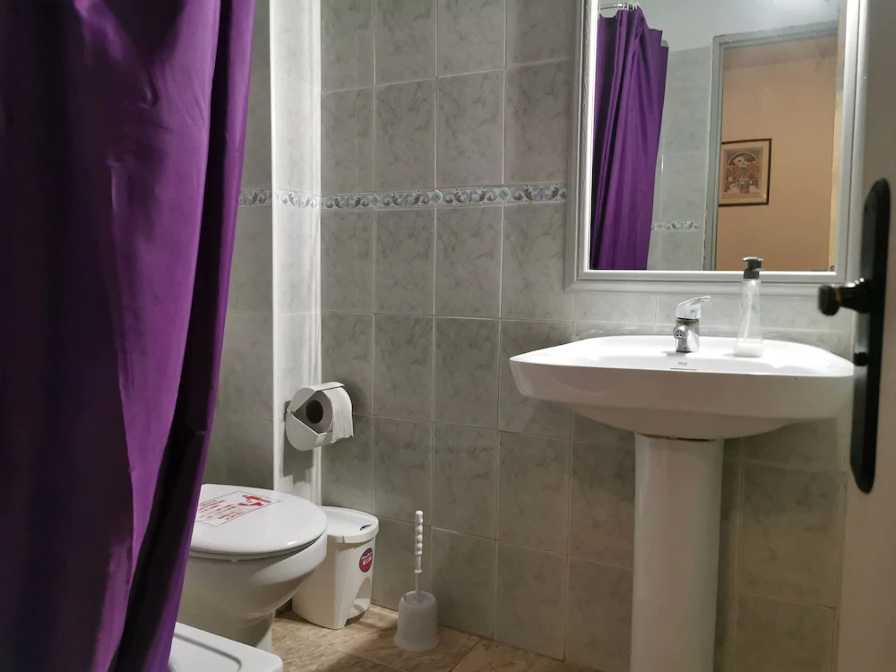 Apt Playa del Ingles Patronato