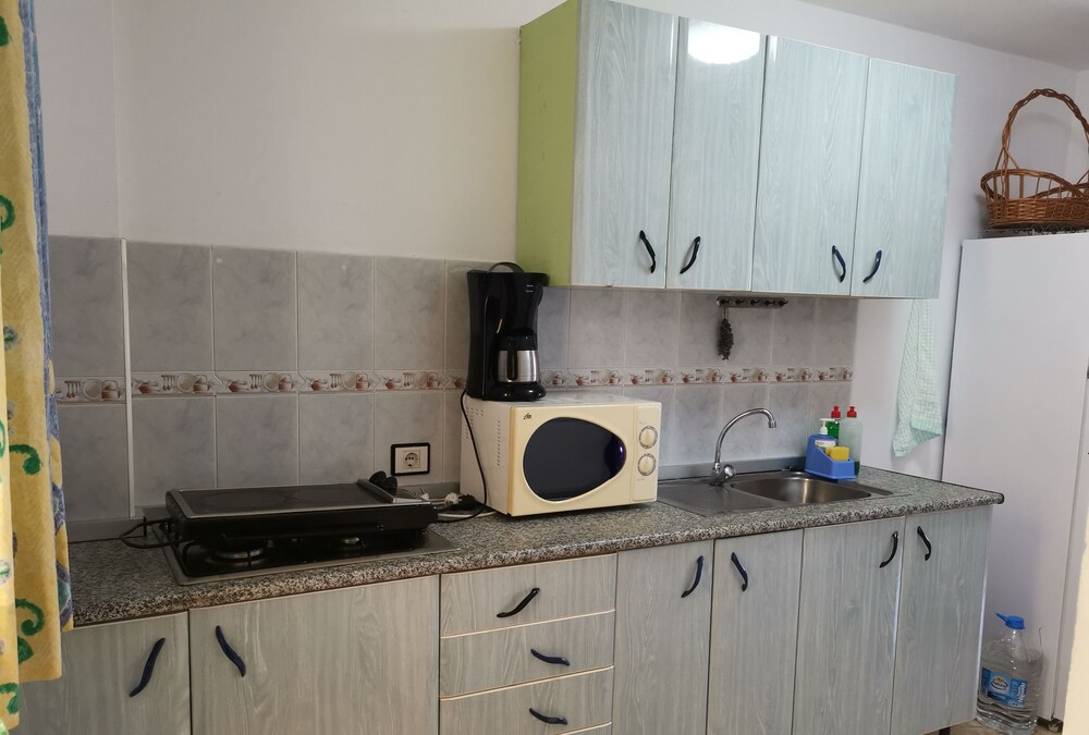 Apt Playa del Ingles Patronato