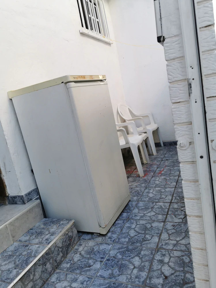 Apt Playa del Ingles Patronato