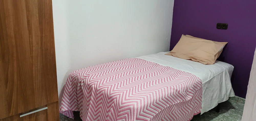 Apt Playa del Ingles Patronato