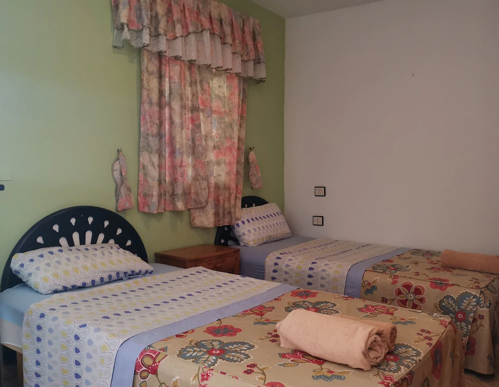 Apt Playa del Ingles Patronato