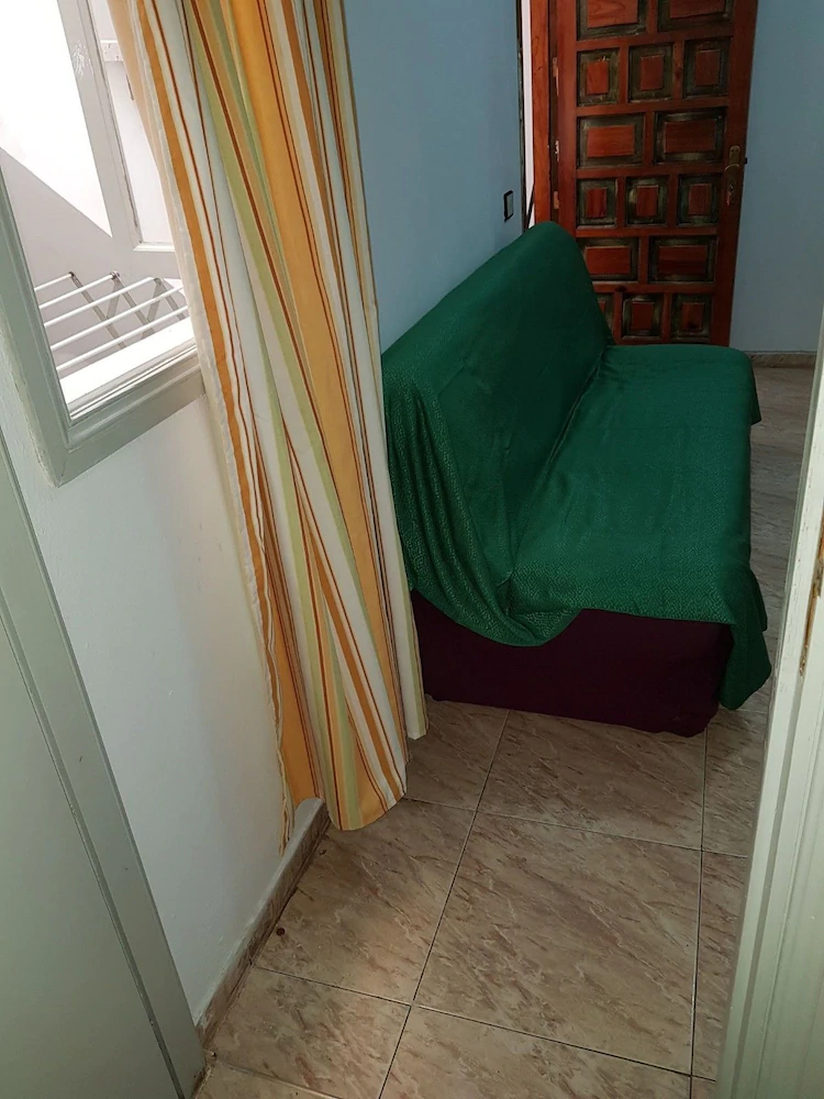 Apt Playa del Ingles Patronato