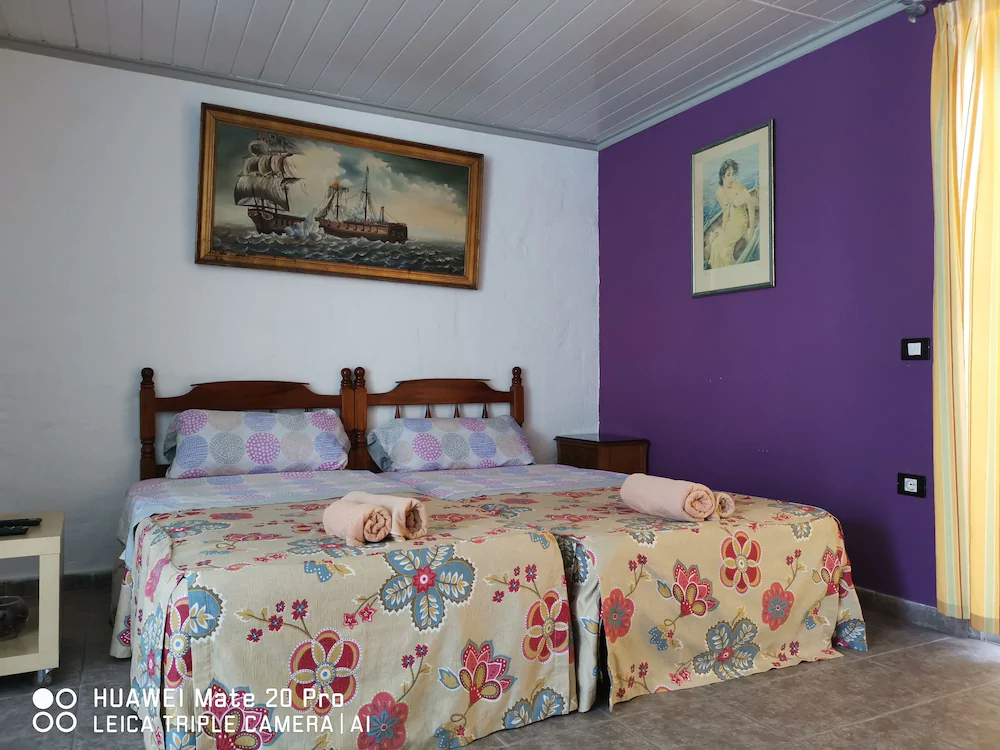 Apt Playa del Ingles Patronato