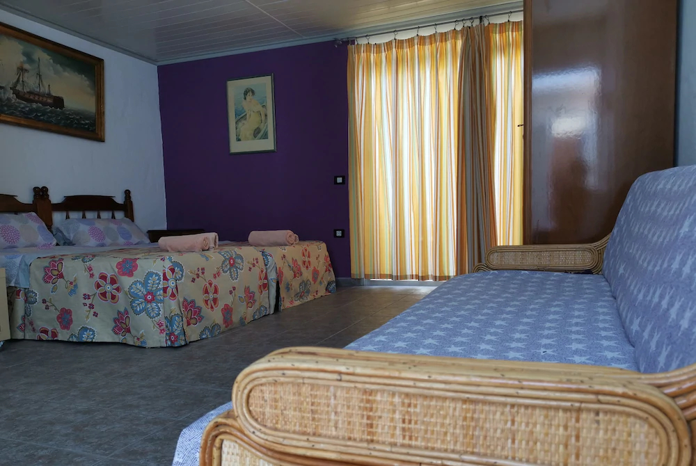 Apt Playa del Ingles Patronato