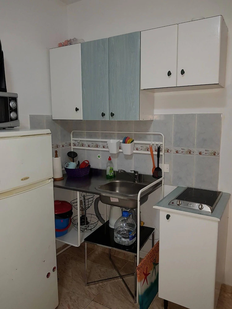 Apt Playa del Ingles Patronato