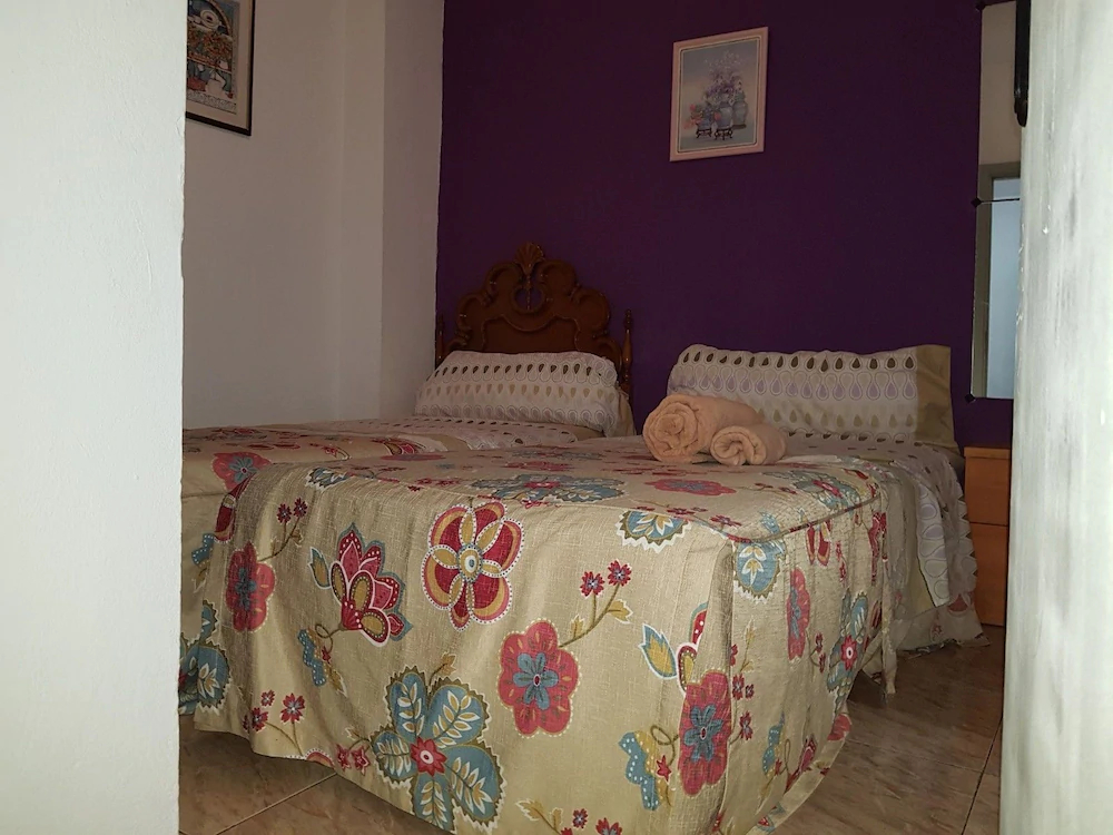 Apt Playa del Ingles Patronato