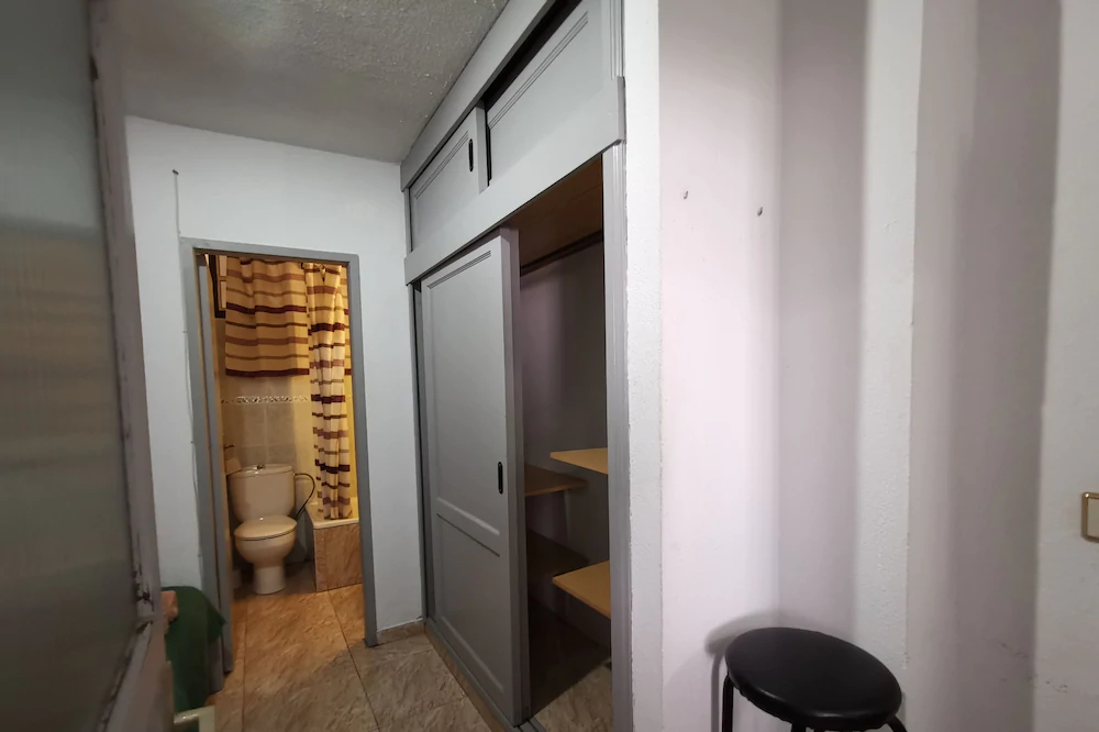 Apt Playa del Ingles Patronato