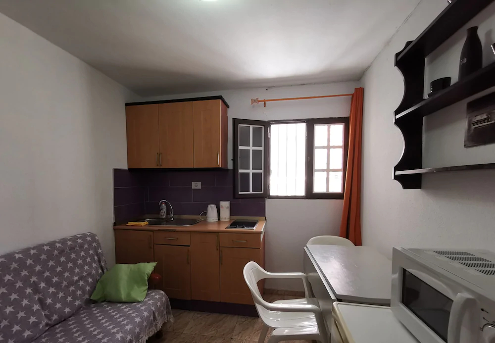 Apt Playa del Ingles Patronato