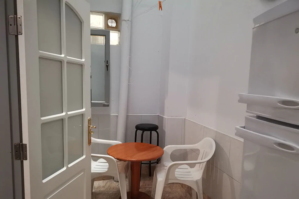 Apt Playa del Ingles Patronato