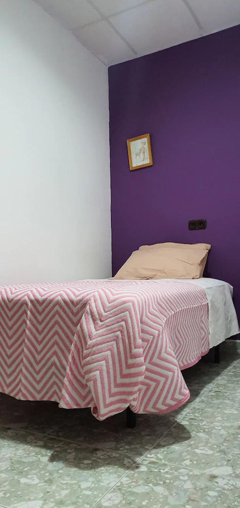 Apt Playa del Ingles Patronato