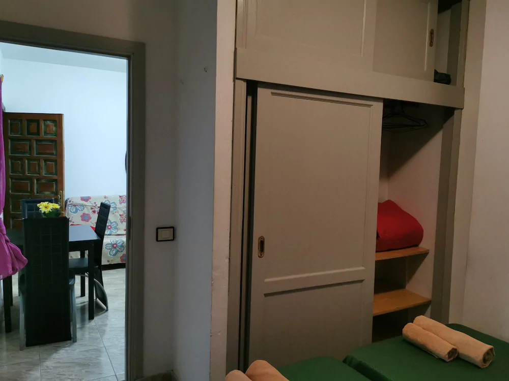 Apt Playa del Ingles Patronato