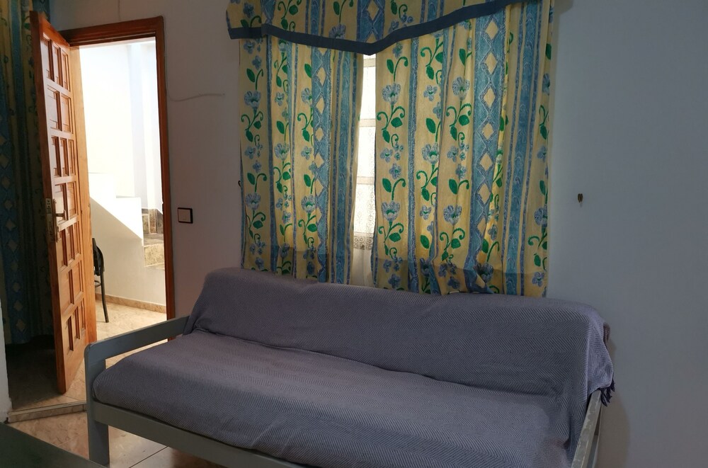 Apt Playa del Ingles Patronato