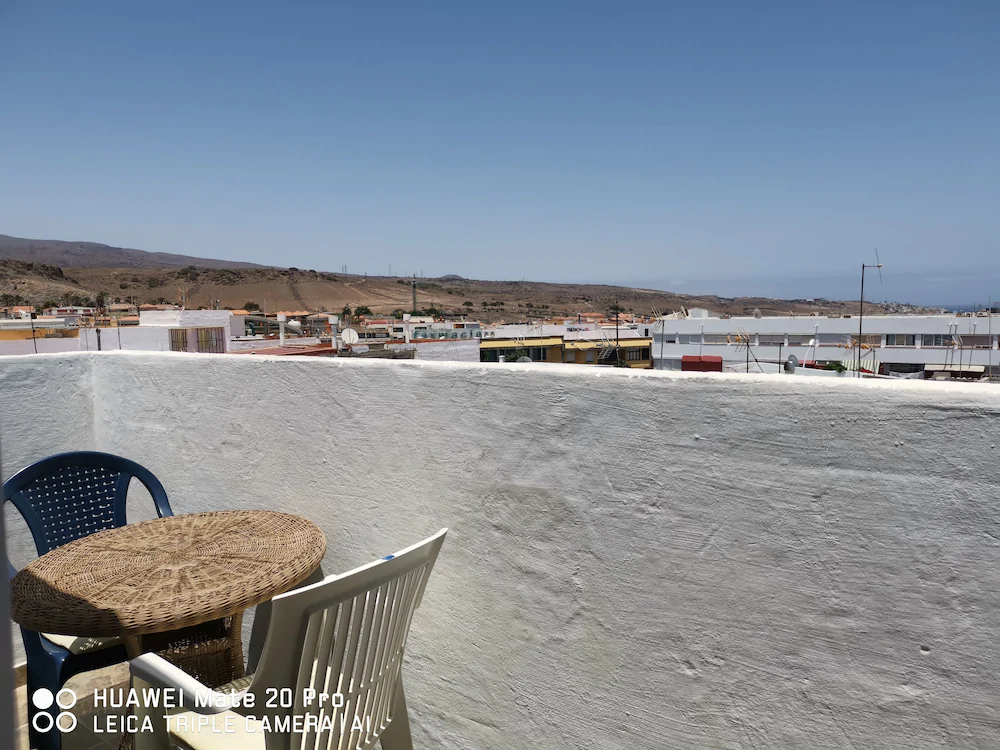 Apt Playa del Ingles Patronato