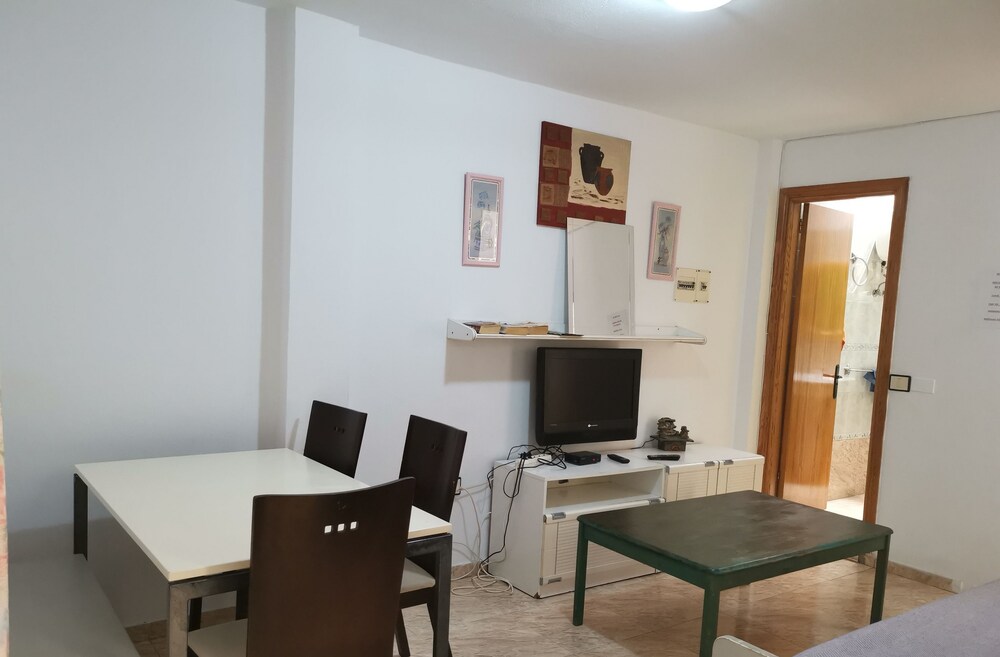 Apt Playa del Ingles Patronato