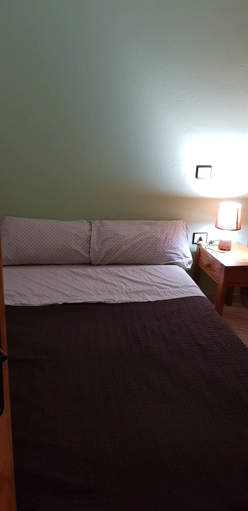 Apt Playa del Ingles Patronato