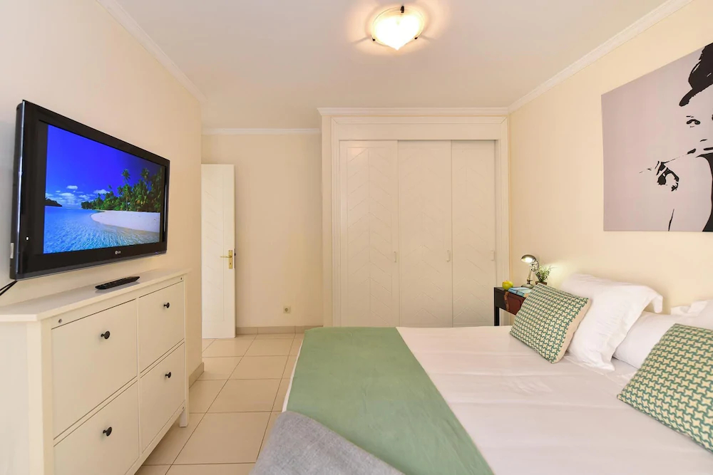 Bungalow El Puntal Pasito Blanco