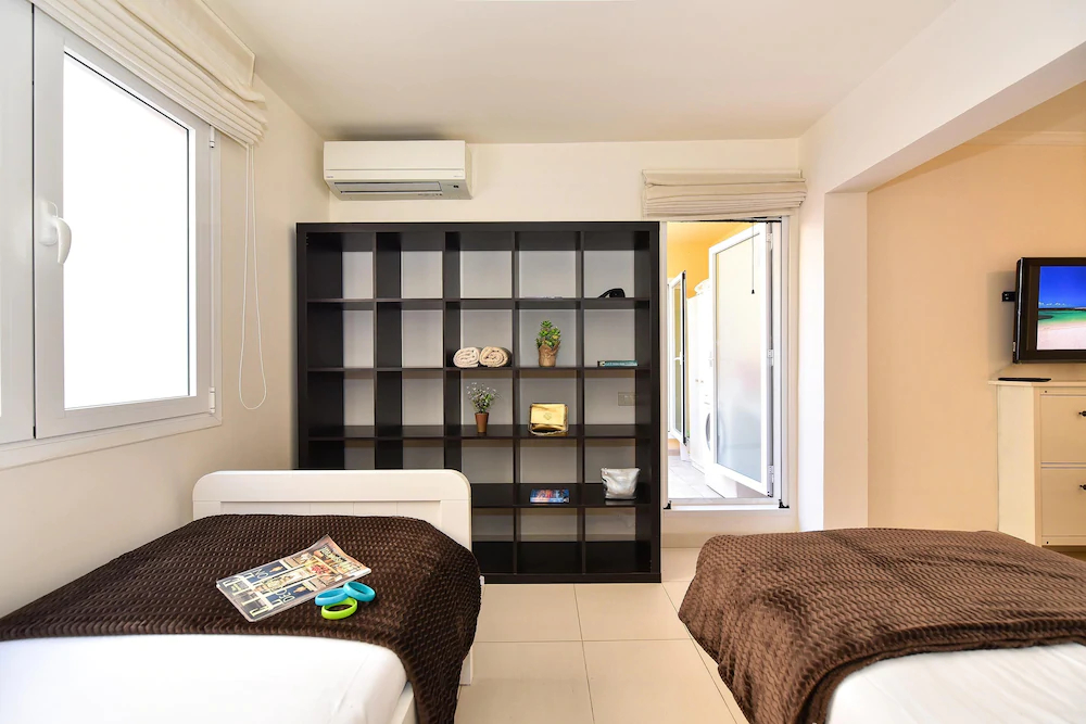 Bungalow El Puntal Pasito Blanco