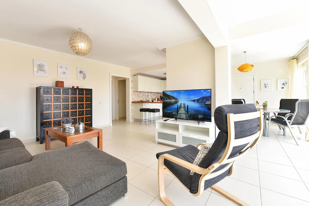 Bungalow El Puntal Pasito Blanco