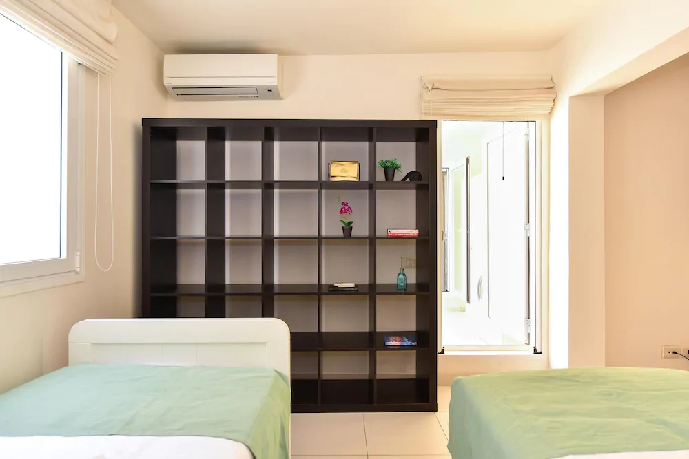 Bungalow El Puntal Pasito Blanco