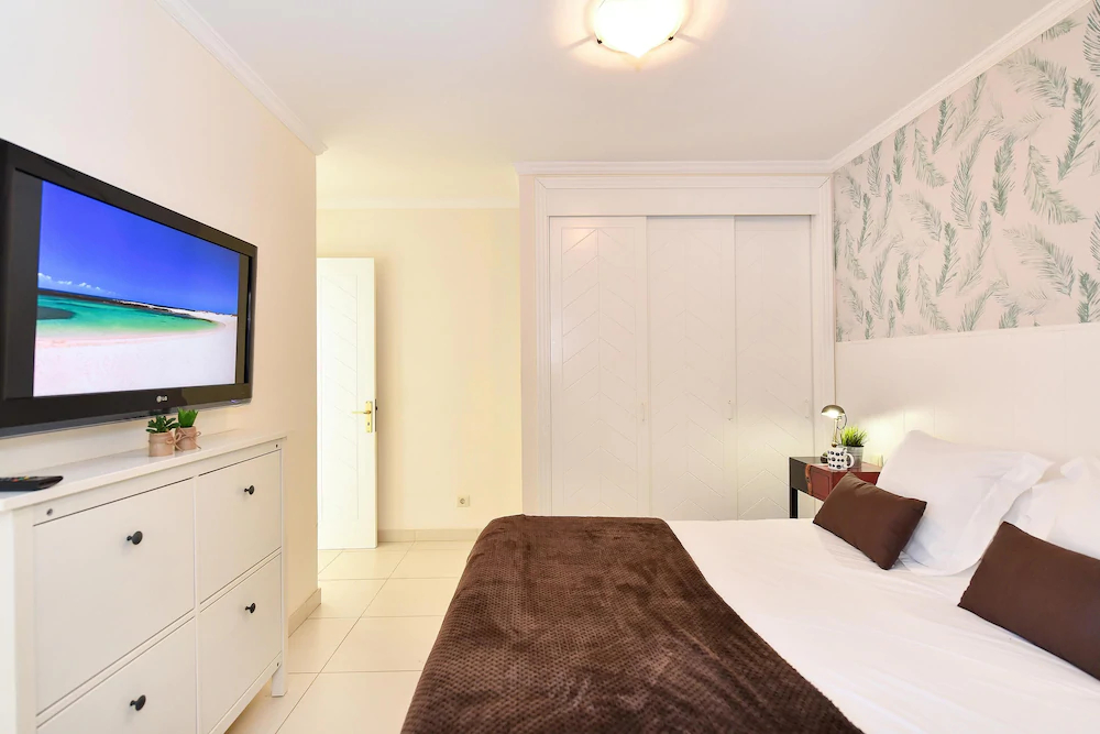 Bungalow El Puntal Pasito Blanco