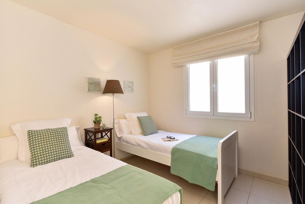 Bungalow El Puntal Pasito Blanco